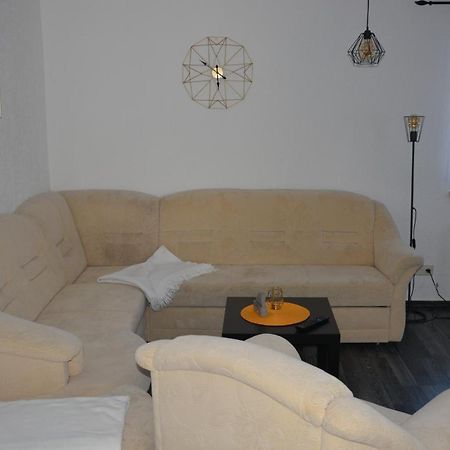Ferienwohnung Am Storchennest In Burkau Εξωτερικό φωτογραφία