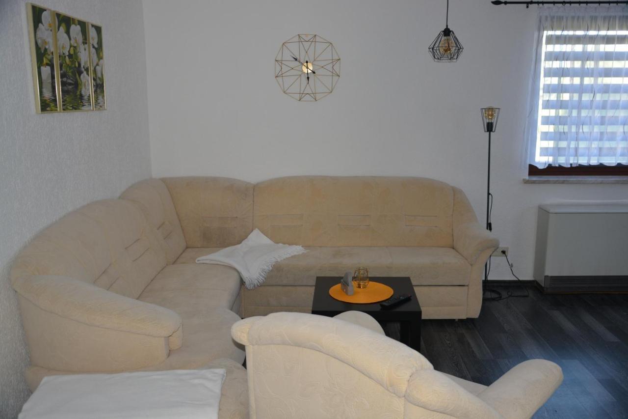 Ferienwohnung Am Storchennest In Burkau Εξωτερικό φωτογραφία