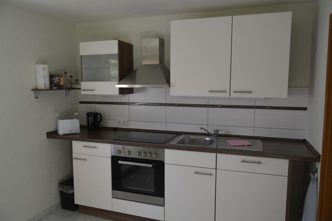 Ferienwohnung Am Storchennest In Burkau Εξωτερικό φωτογραφία