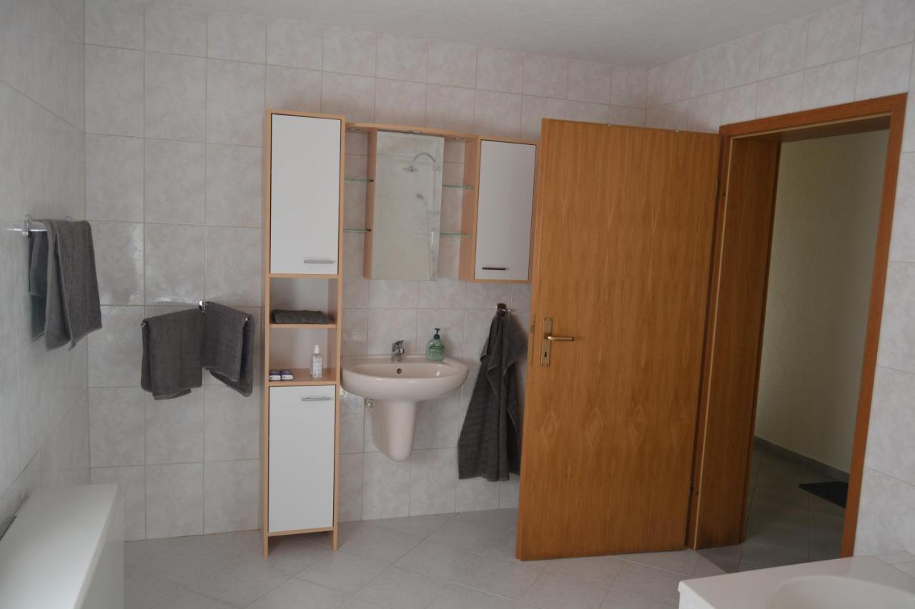 Ferienwohnung Am Storchennest In Burkau Εξωτερικό φωτογραφία