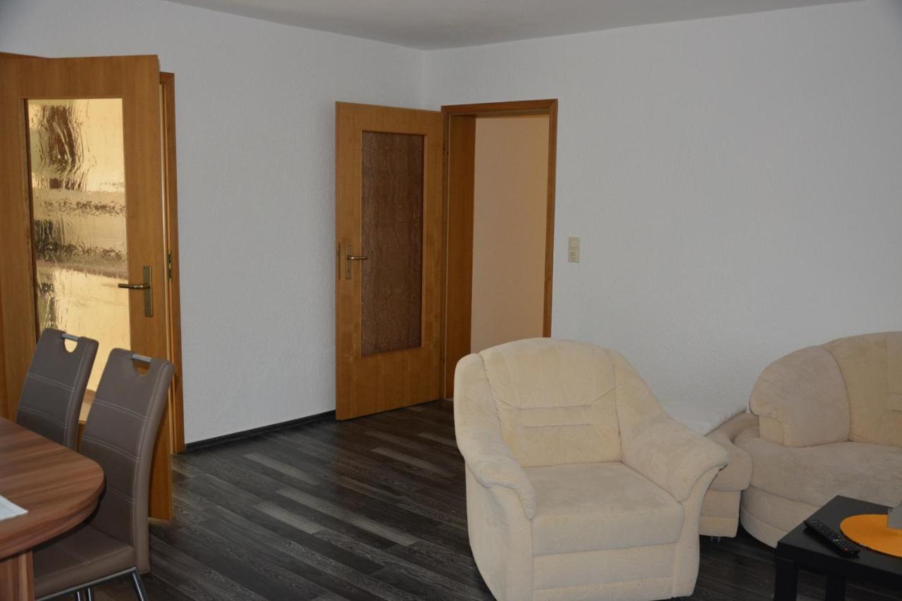 Ferienwohnung Am Storchennest In Burkau Εξωτερικό φωτογραφία