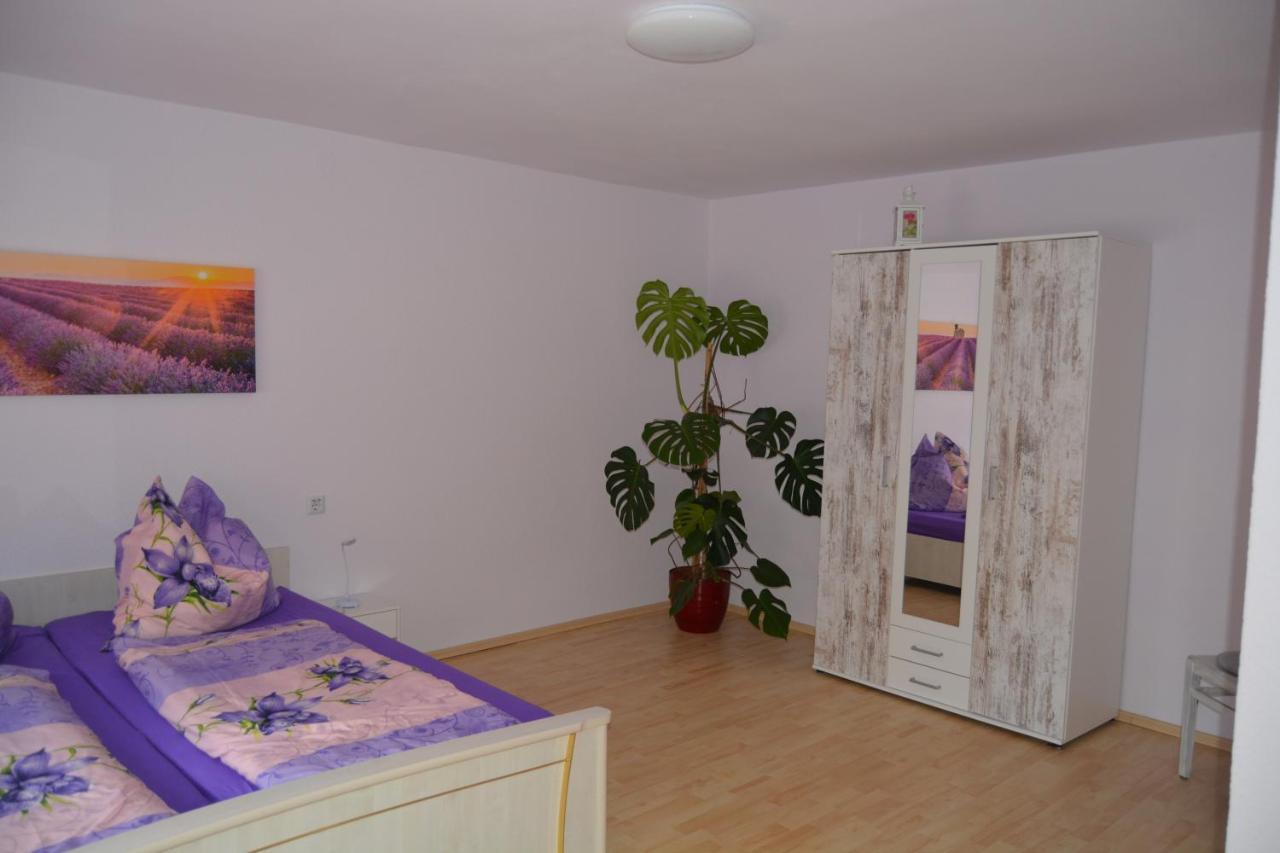 Ferienwohnung Am Storchennest In Burkau Εξωτερικό φωτογραφία