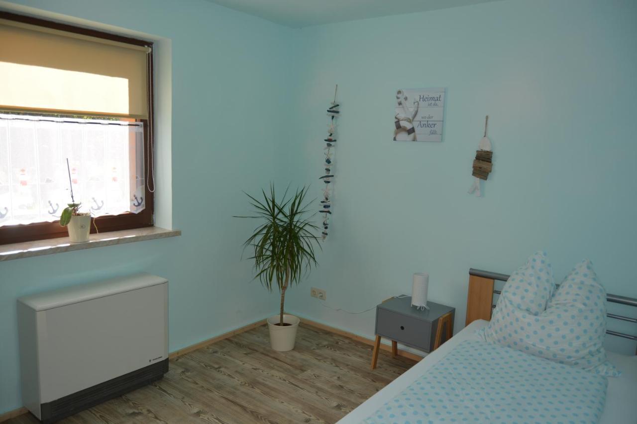 Ferienwohnung Am Storchennest In Burkau Εξωτερικό φωτογραφία