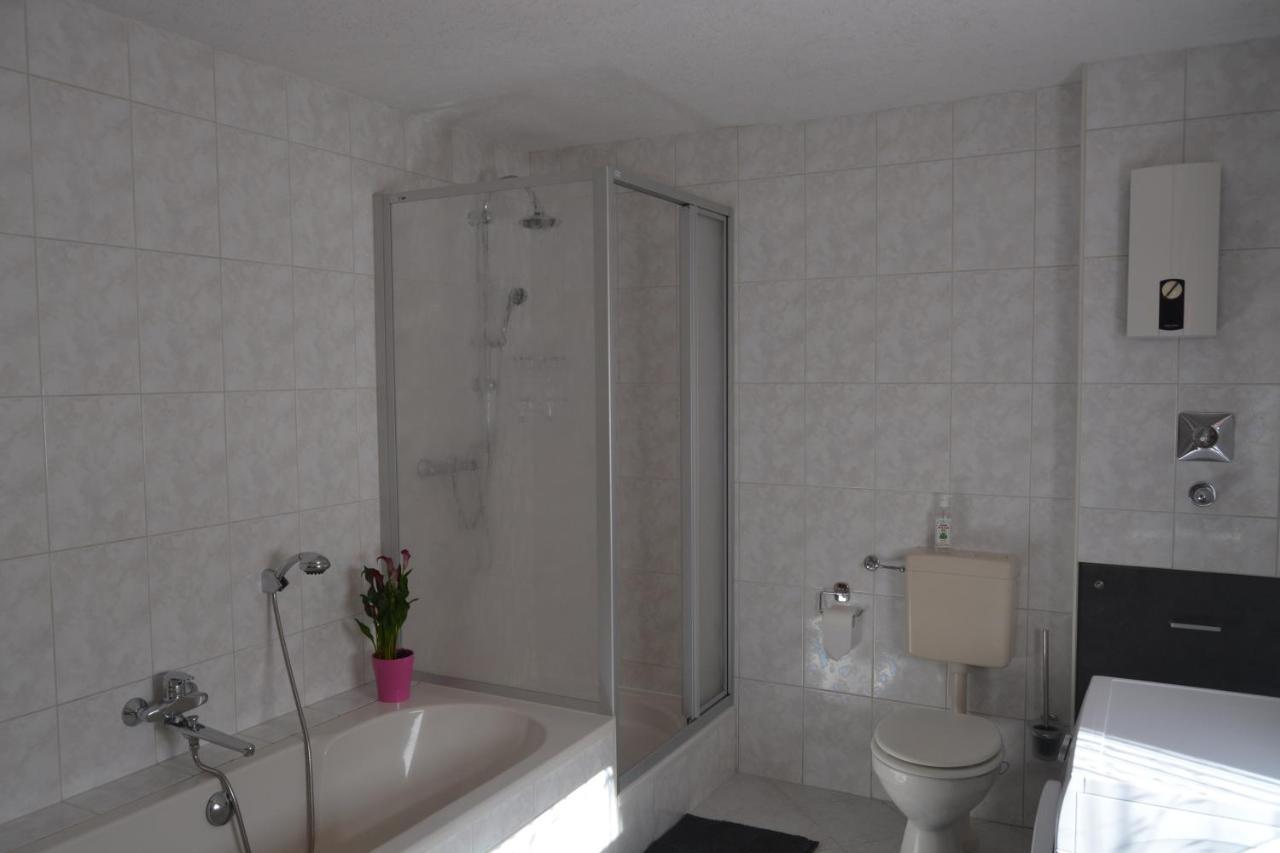 Ferienwohnung Am Storchennest In Burkau Εξωτερικό φωτογραφία