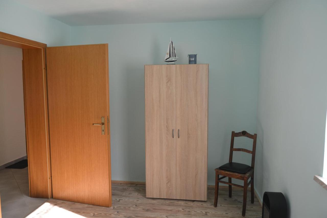 Ferienwohnung Am Storchennest In Burkau Εξωτερικό φωτογραφία