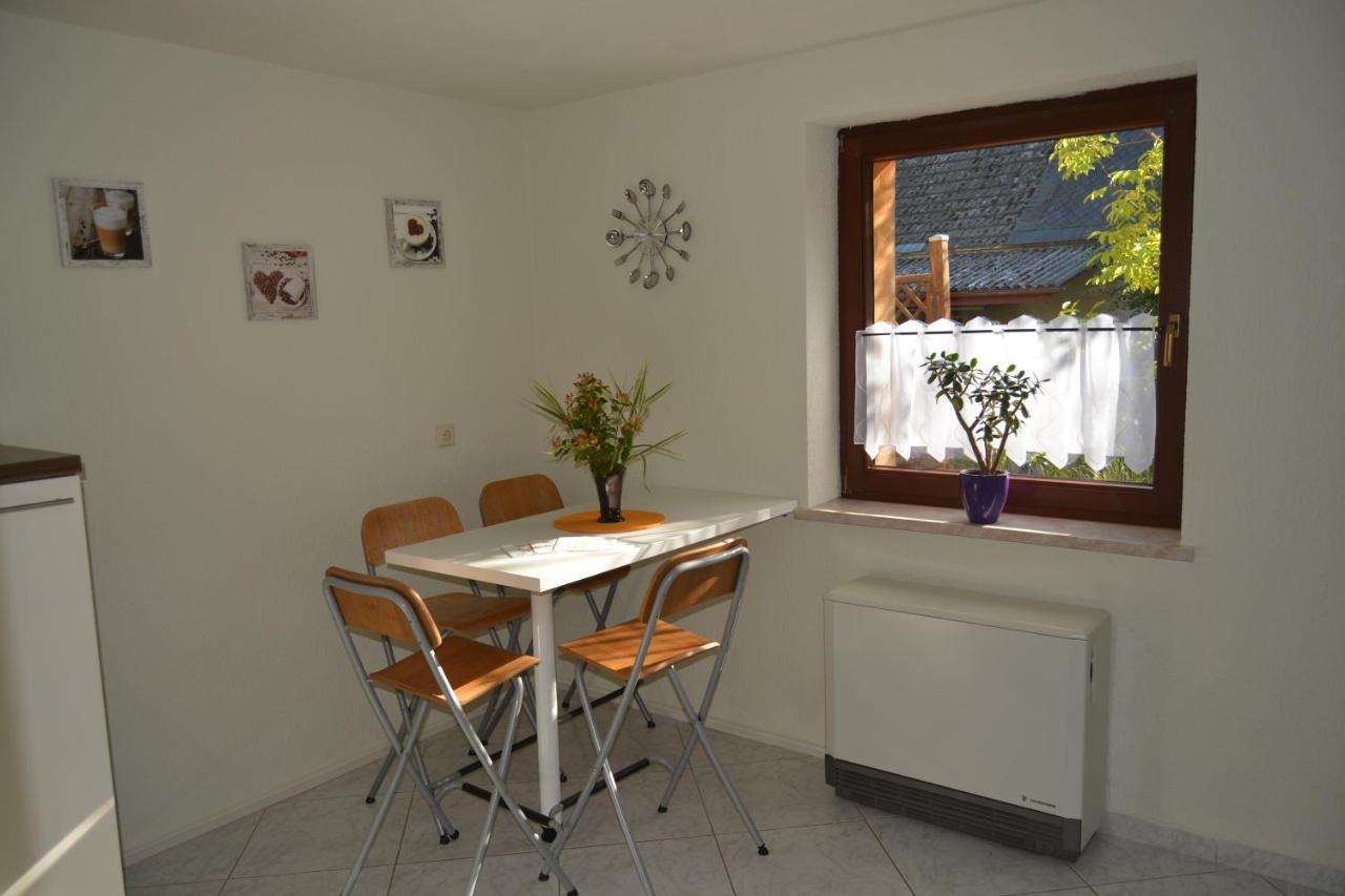 Ferienwohnung Am Storchennest In Burkau Εξωτερικό φωτογραφία