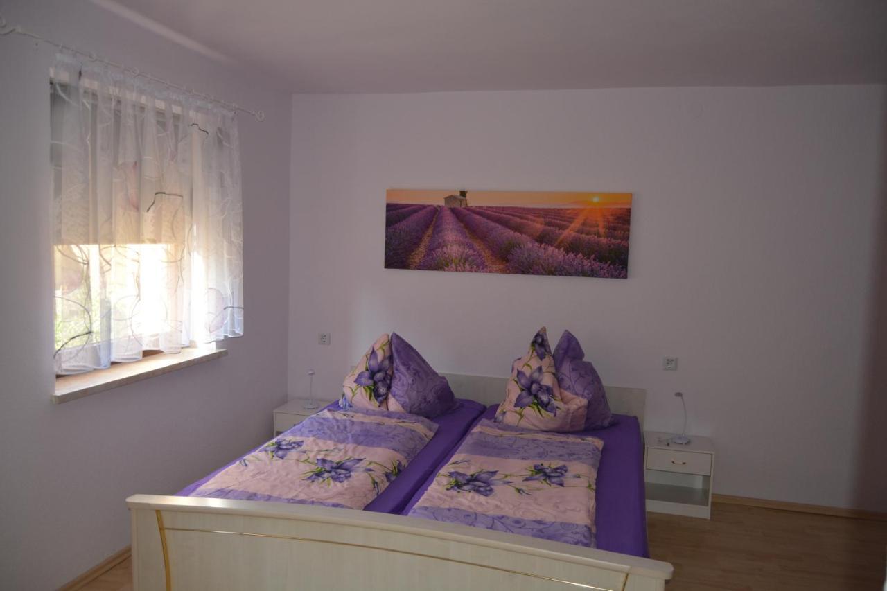 Ferienwohnung Am Storchennest In Burkau Εξωτερικό φωτογραφία