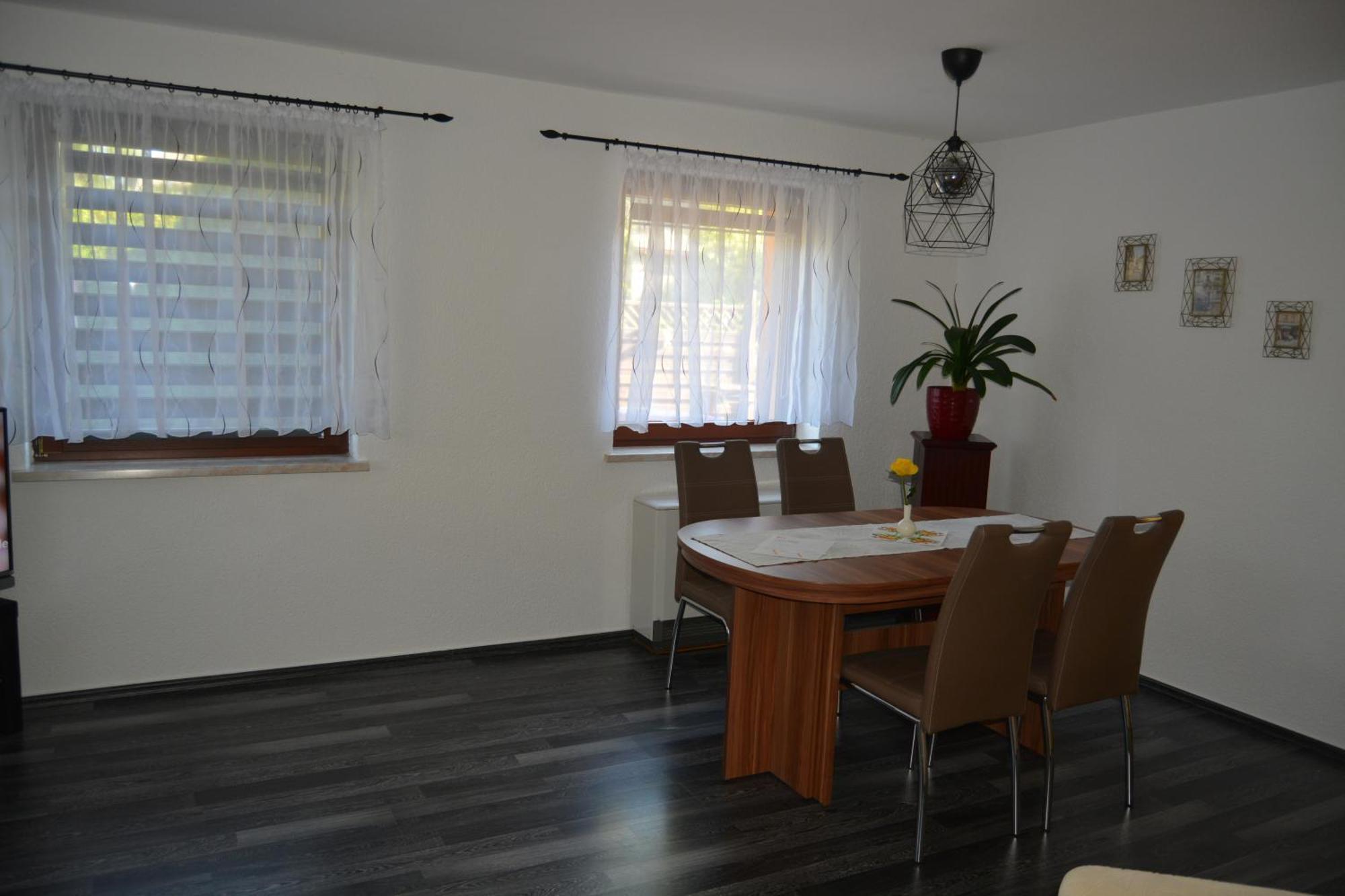 Ferienwohnung Am Storchennest In Burkau Εξωτερικό φωτογραφία